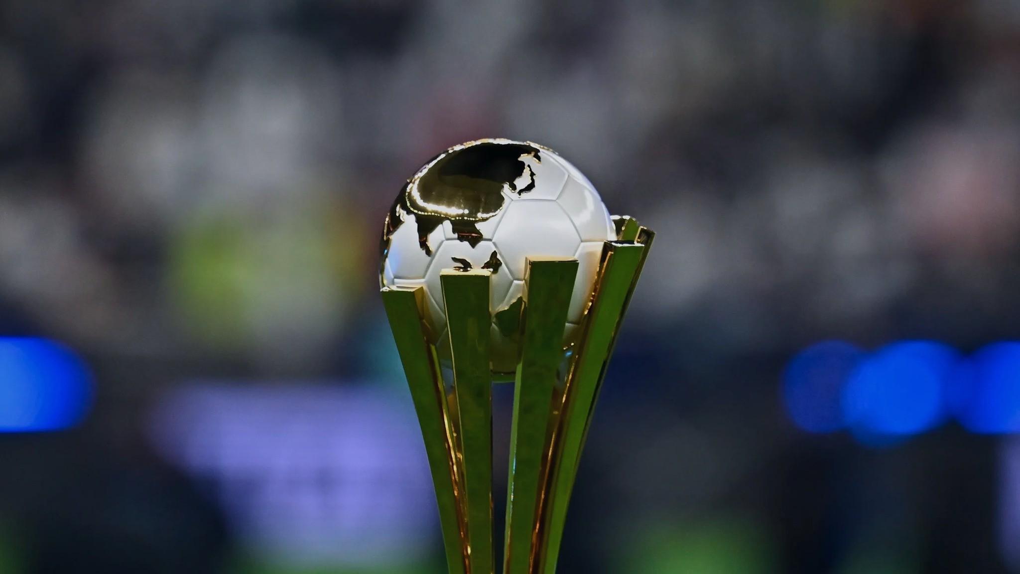 华体会官网-FIFA官方：2025年洲际杯将于9月14日开打，决赛12月17日进行