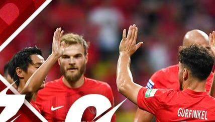 华体会官网-蓉城创队史中超最大胜利 韦世豪艾克森为国足蓄力