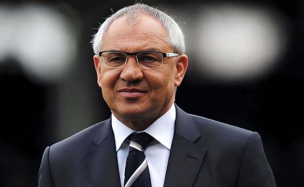 华体会体育-韩鹏出任鲁能教练组组长！宿茂臻又同时挂帅，队员到底该听谁的？