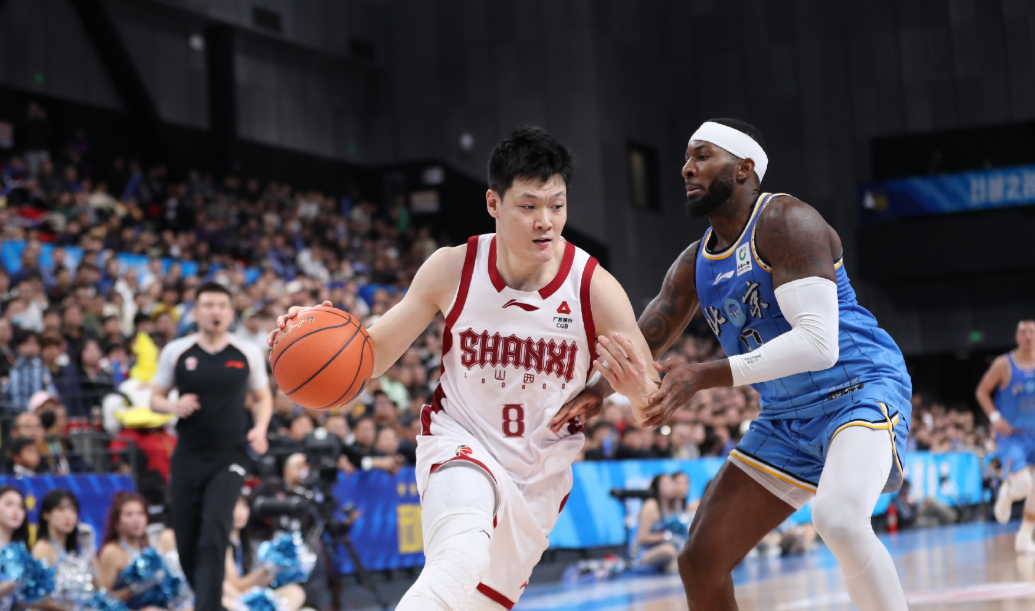 华体会网页版-CBA疯狂一夜！继伟完美首秀，张宁霸气复仇，同曦刮到了超级大奖