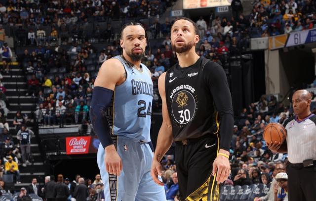 华体会官网-客场无底洞吞噬勇士！库里冲第五冠难实现？