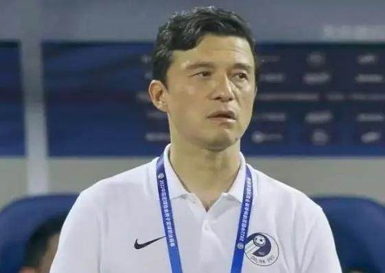 大连上轮轮换就等着广州城？谢晖称会比首回合困难