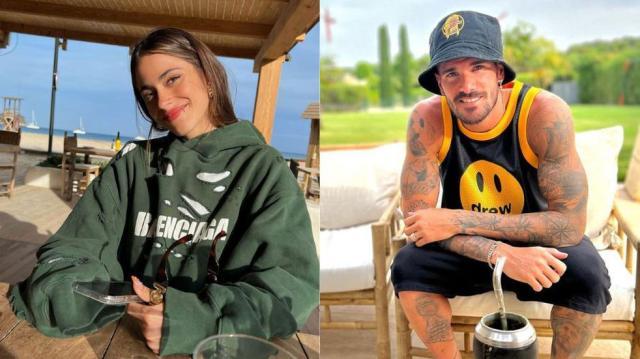 华体会网页版-阿根廷国脚约到国民女神？3万欧奶粉钱付起！