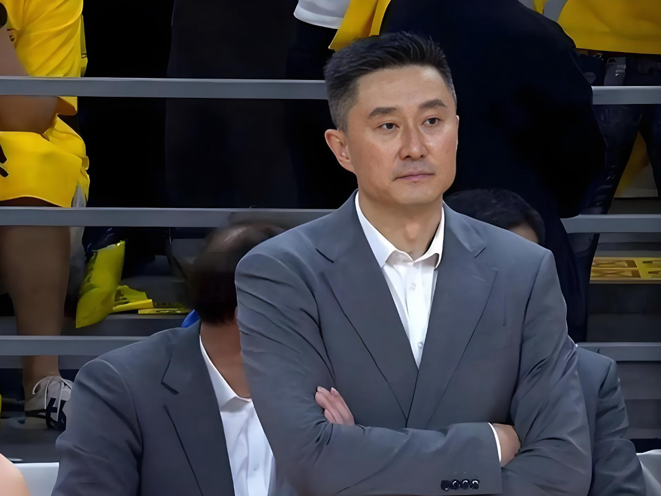 华体会官网-广东队2大主力球员受伤，让杜锋措手不及！