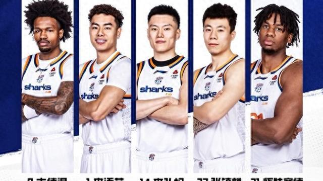 华体会入口-创纪录！十七连胜！上海大鲨鱼客场战胜宁波队