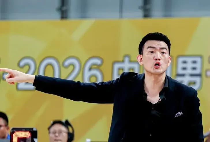 华体会入口-王博谈G4：被逼用双小外，胡金秋完成任务，林秉圣需要时站了出来